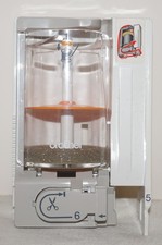 Parte cassetta filettata