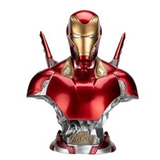 Iron Man Mark 50 Bust Replica