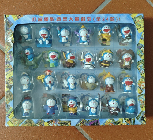 Set mini figure - , 24