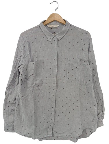 Zara basic camicia maniche - camicia,