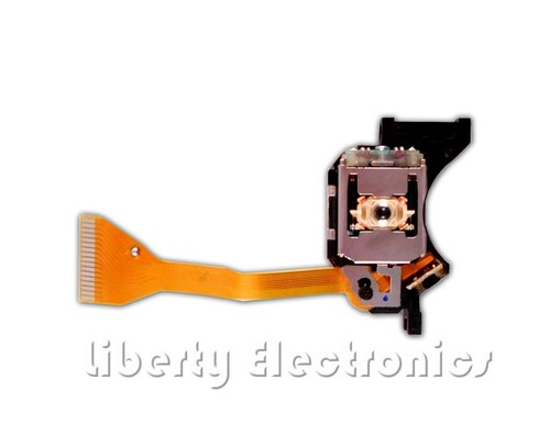 Nuovo pickup obiettivo - nuovo, laser