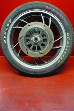 Cerchio ruota anteriore YAMAHA
