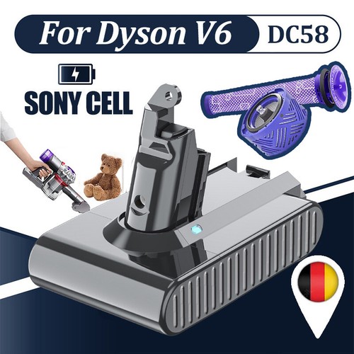 Batteria 9000 mah v - mah,