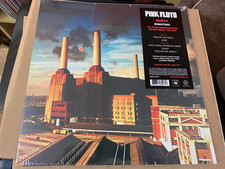 Pink Floyd Animals Remastered