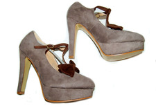 Scarpe donna Sexy Tacco Alto