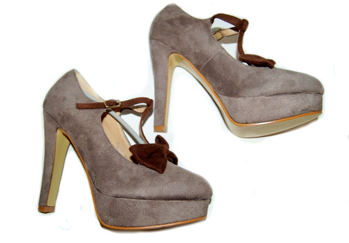 Scarpe donna sexy tacco - donna, alto