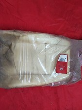 Alfa 147 imbottitura sedile