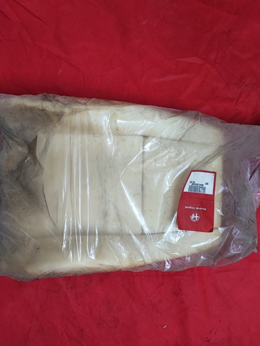Alfa 147 imbottitura sedile