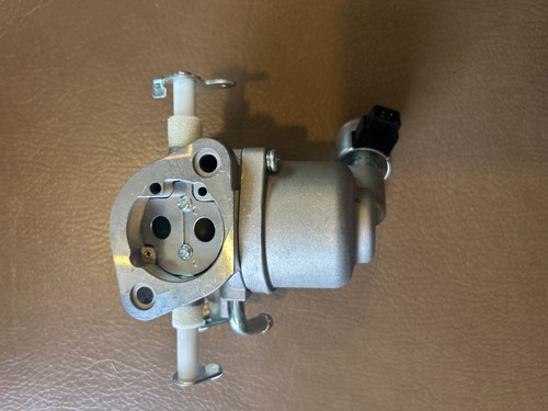 Carburatore per trattorino