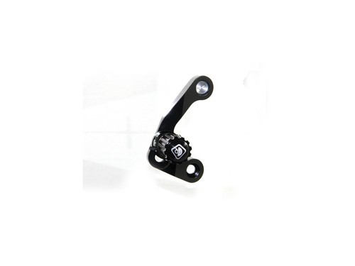 Pedane regolabili ducabike - pedane, n-s