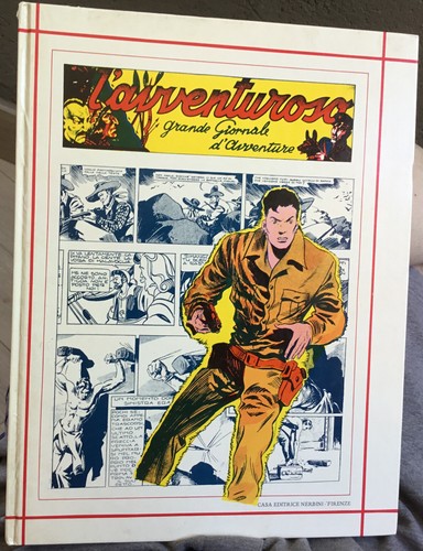 Cartonato fumetto - cartonato,