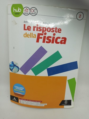 9788800351683 risposte - le,
