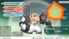 Pokemon Let’s Go Pikachu &