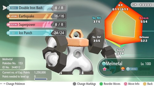 Pokemon let pikachu - go,