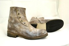 SCARPE UOMO ARTIGIANALI