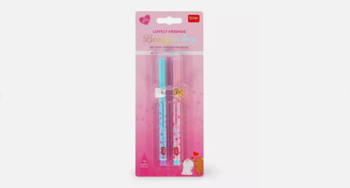 Legami penne gel set - gel, san
