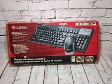 Nuova tastiera desktop