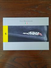 Ferrari  458 Speciale  Aperta