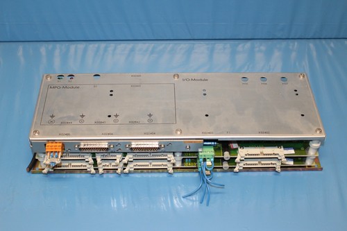 Modulo siemens 6fc3984 3tb - modulo, 6fc3984-3tb