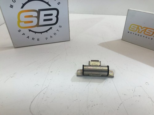 Supporto serbatoio yamaha xj6 - serbatoio,