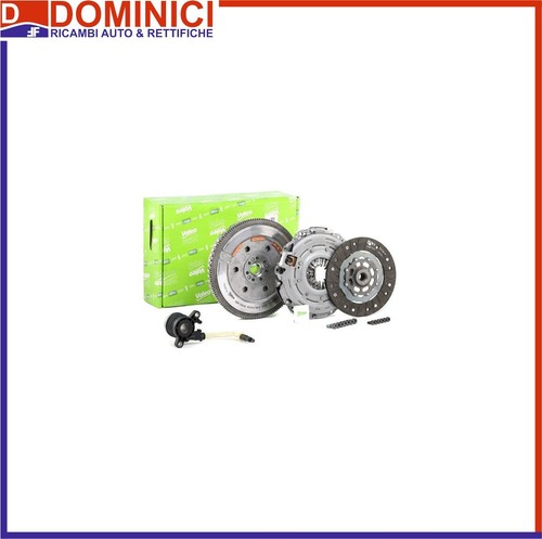 Kit volano frizione cuscinetto - frizione,