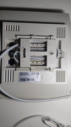 Ascom aastra ericsson bs330 - ascom,