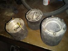 Mozzo sterzo auto epoca tuning e sterzo manubrio - lotto 2 prezzi a scelta