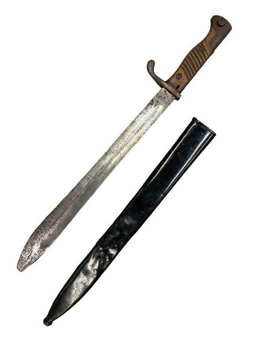 Ww1 baionetta imperiale - baionetta,