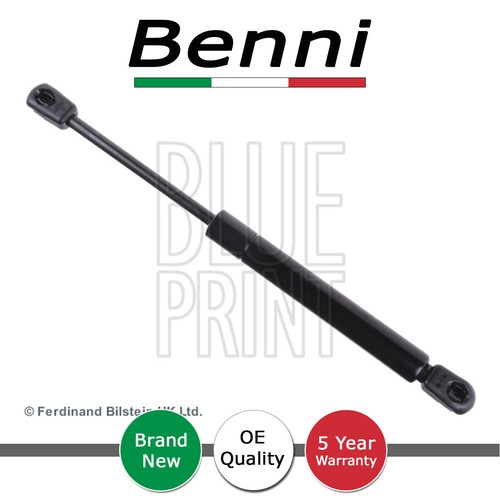 Tailgate gas strut - benni, fits