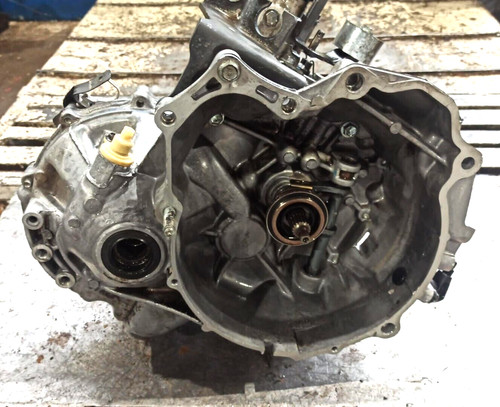 Cambio manuale marce - cambio,