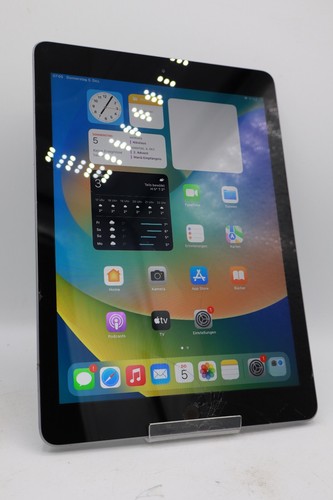 Apple ipad gen 2018 - 6a, gb