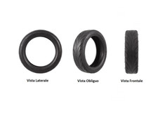 Copertone Monopattino