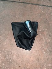 POMELLO LEVA CAMBIO PER BMW SERIE 1 (F20) ORIGINALE | 25117596074