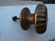 Pomolo porta portoncino - pomolo,