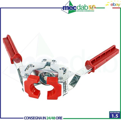 Tappatrice manuale per tappi - manuale,