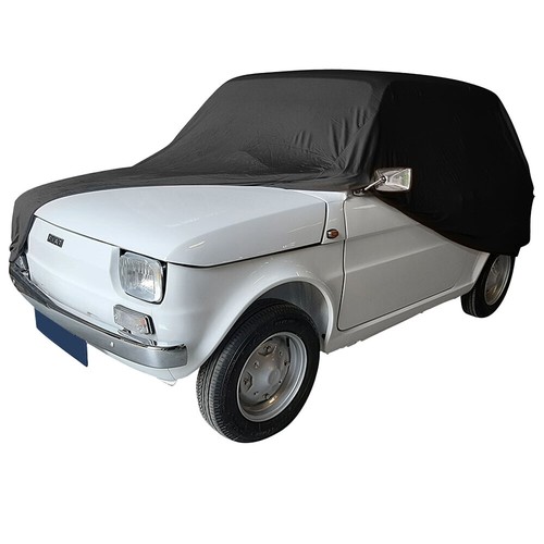 Copriauto interno adatto - da,