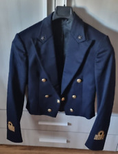 Dinner Anni 60 Giacca Ufficiale 1°Tenente di Vascello Marina Militare da Gala