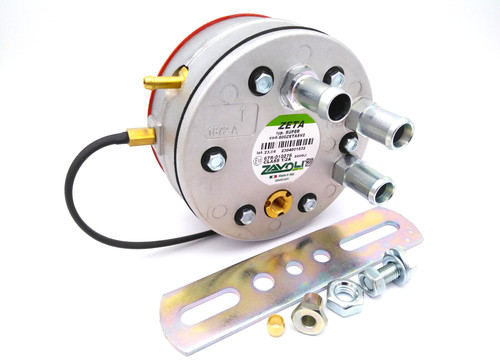 Vaporizzatore gpl autogas - vaporizzatore,