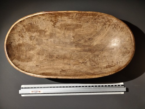 Portaoggetti legno fatto - fatto, a