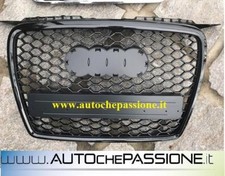 Griglia calandra per - per, a3