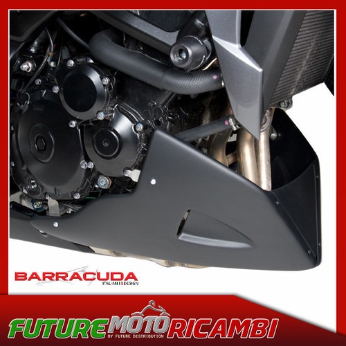 Barracuda puntale aerosport - barracuda,