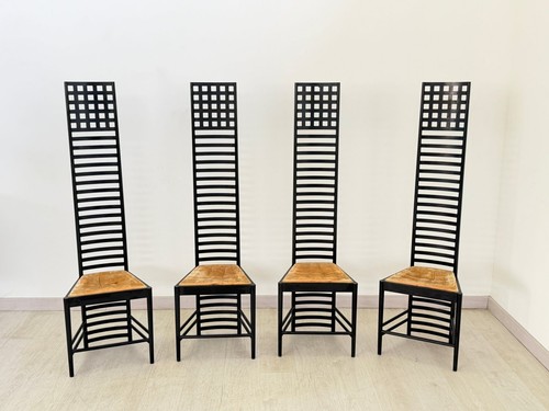 Cassina charles rennie - cassina,
