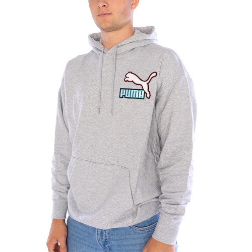 Puma fandom felpa con - fandom,