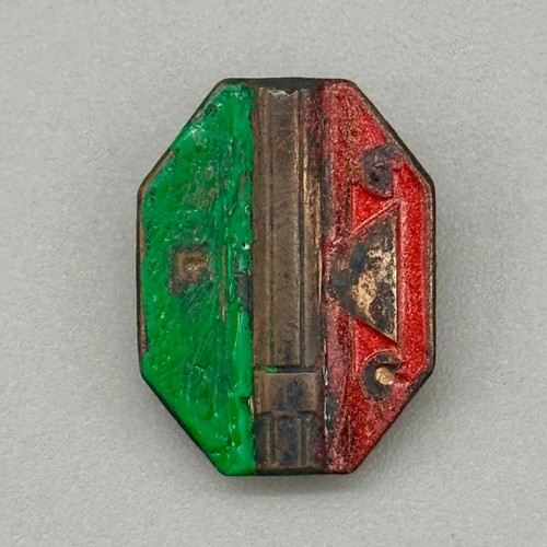 Distintivo fasci giovanili - distintivo,