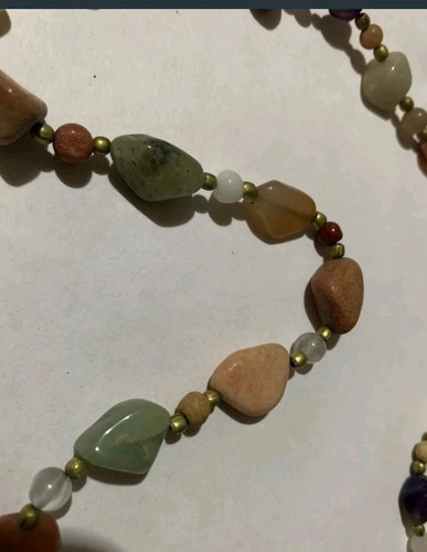 Collana vintage - collana,