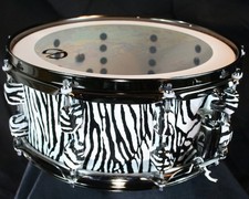 Namdemun Drum Designs concetto