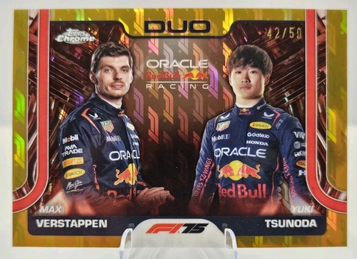 Max verstappen yuki tsunoda - max,