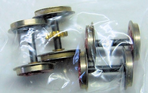 Rivarossi ricambi 115465 set - ricambi:,