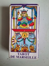 Tarocchi di Marsiglia -