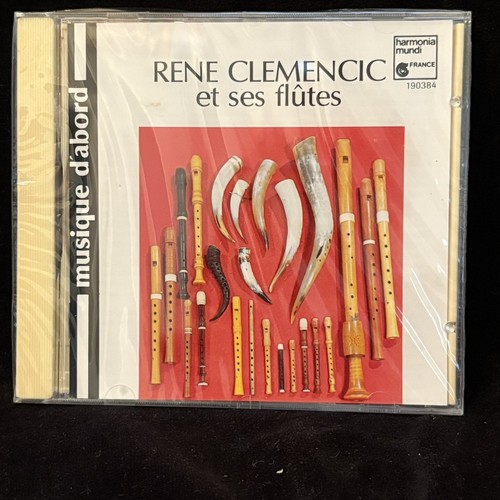 Rene clemencic ses - rene,